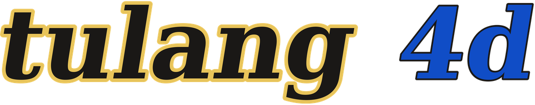 tulang 4d logo
